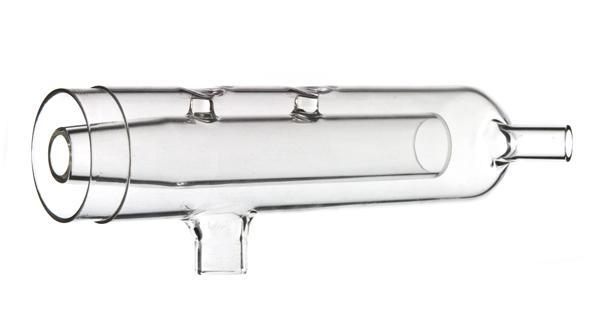 Scott-style spray chamber